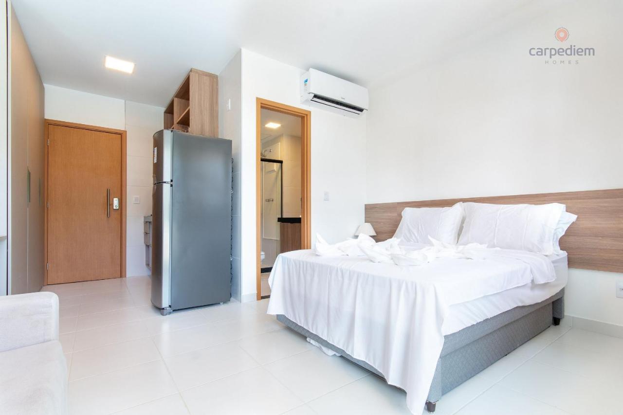 Apartment Mana #c112 - 3 Pessoas Por Carpediem Porto de Galinhas