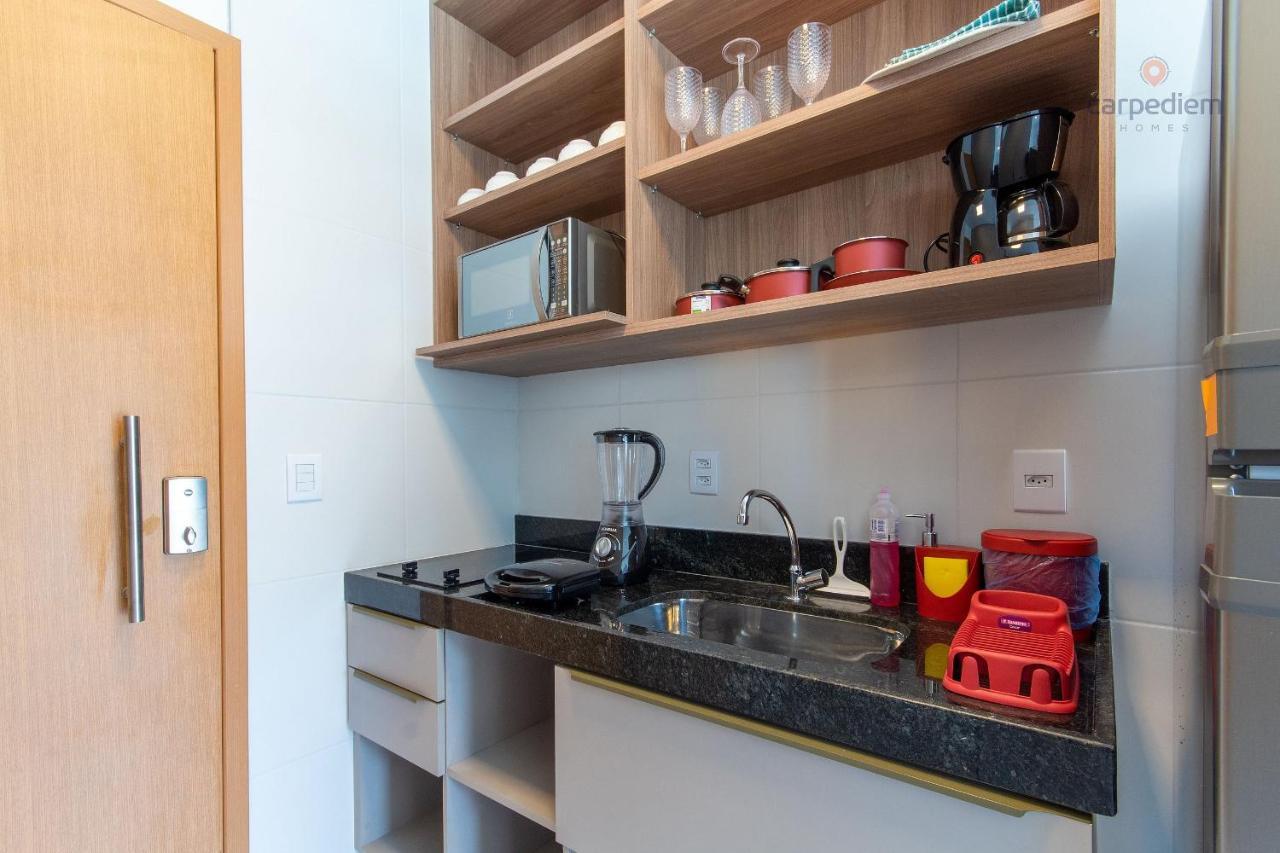 Apartment Mana #c112 - 3 Pessoas Por Carpediem *