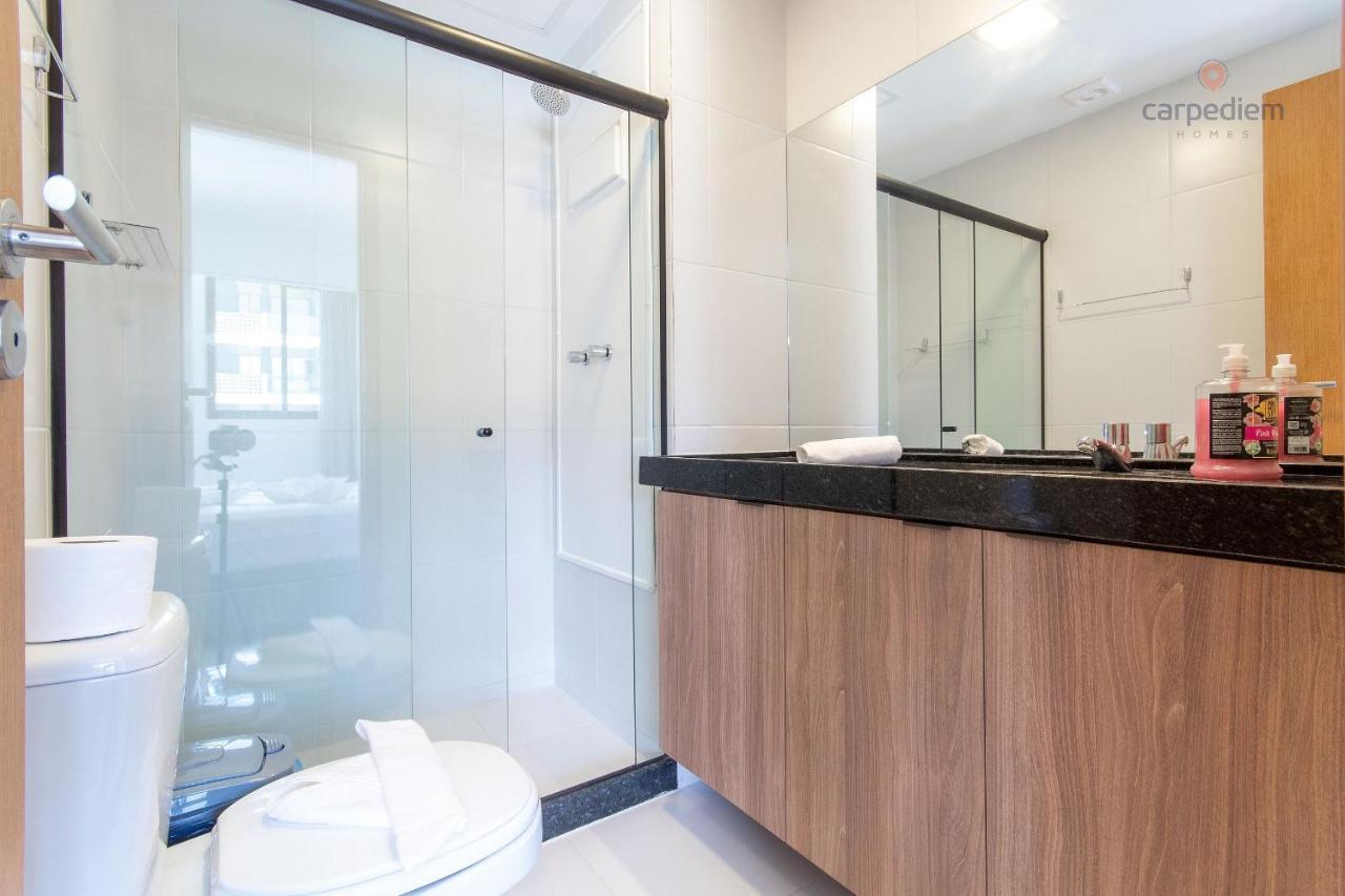 Mana #c112 - 3 Pessoas Por Carpediem Apartment *