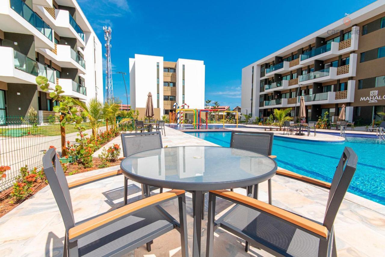 Mana #c112 - 3 Pessoas Por Carpediem Apartment Porto de Galinhas