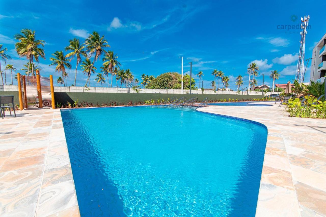 Mana #c112 - 3 Pessoas Por Carpediem Apartment Porto de Galinhas