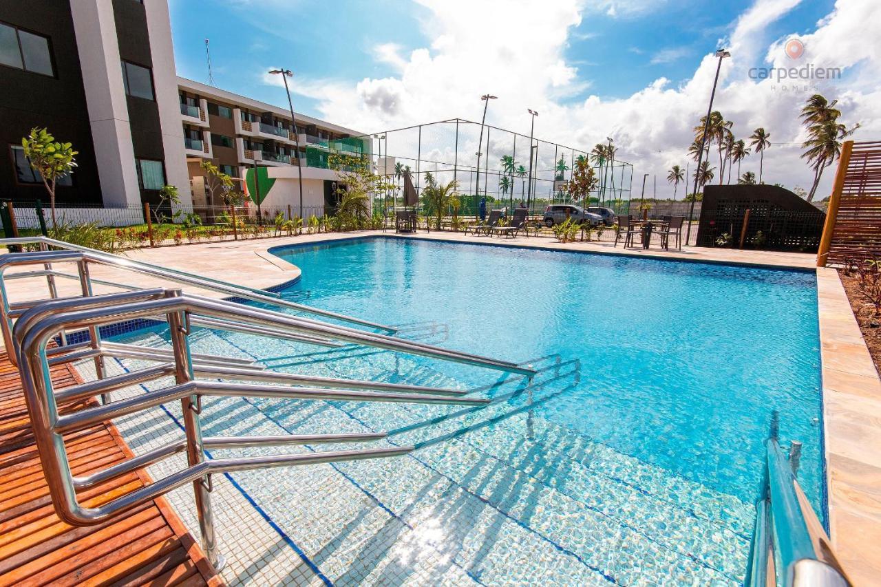 Apartment Mana #c112 - 3 Pessoas Por Carpediem