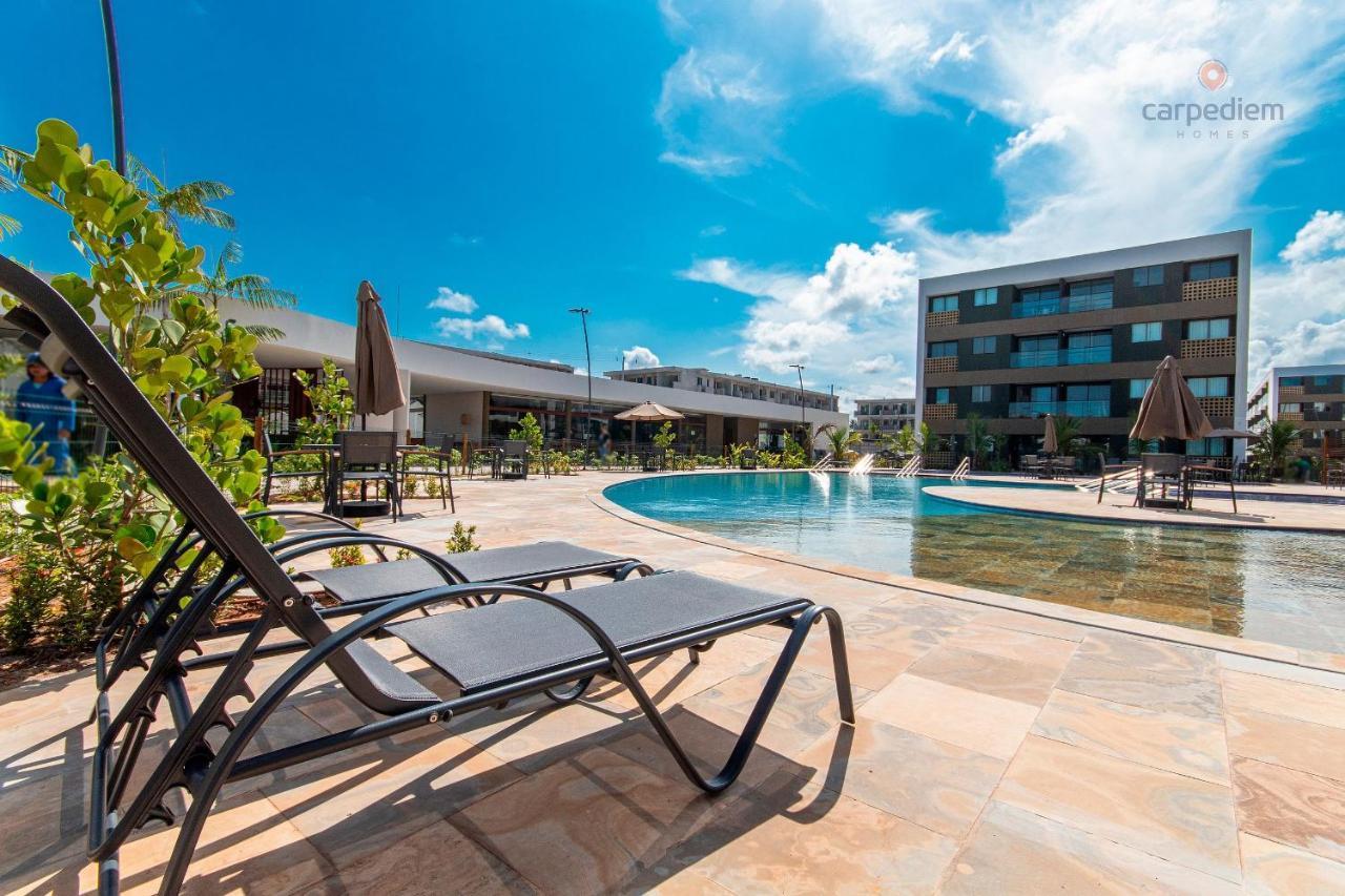 Apartment Mana #c112 - 3 Pessoas Por Carpediem