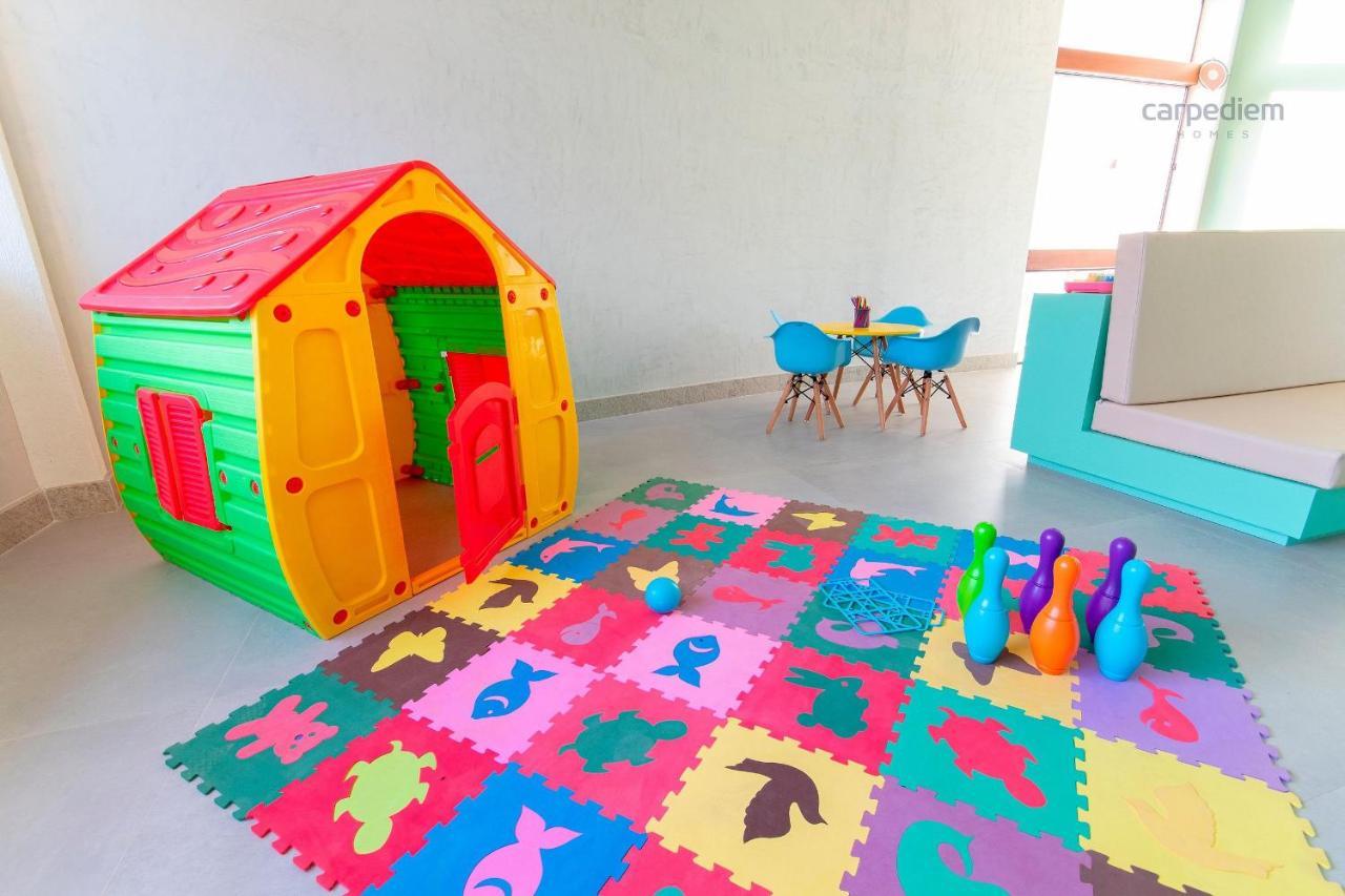Mana #c112 - 3 Pessoas Por Carpediem Apartment Porto de Galinhas