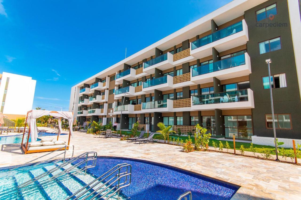 Mana #c112 - 3 Pessoas Por Carpediem Apartment *