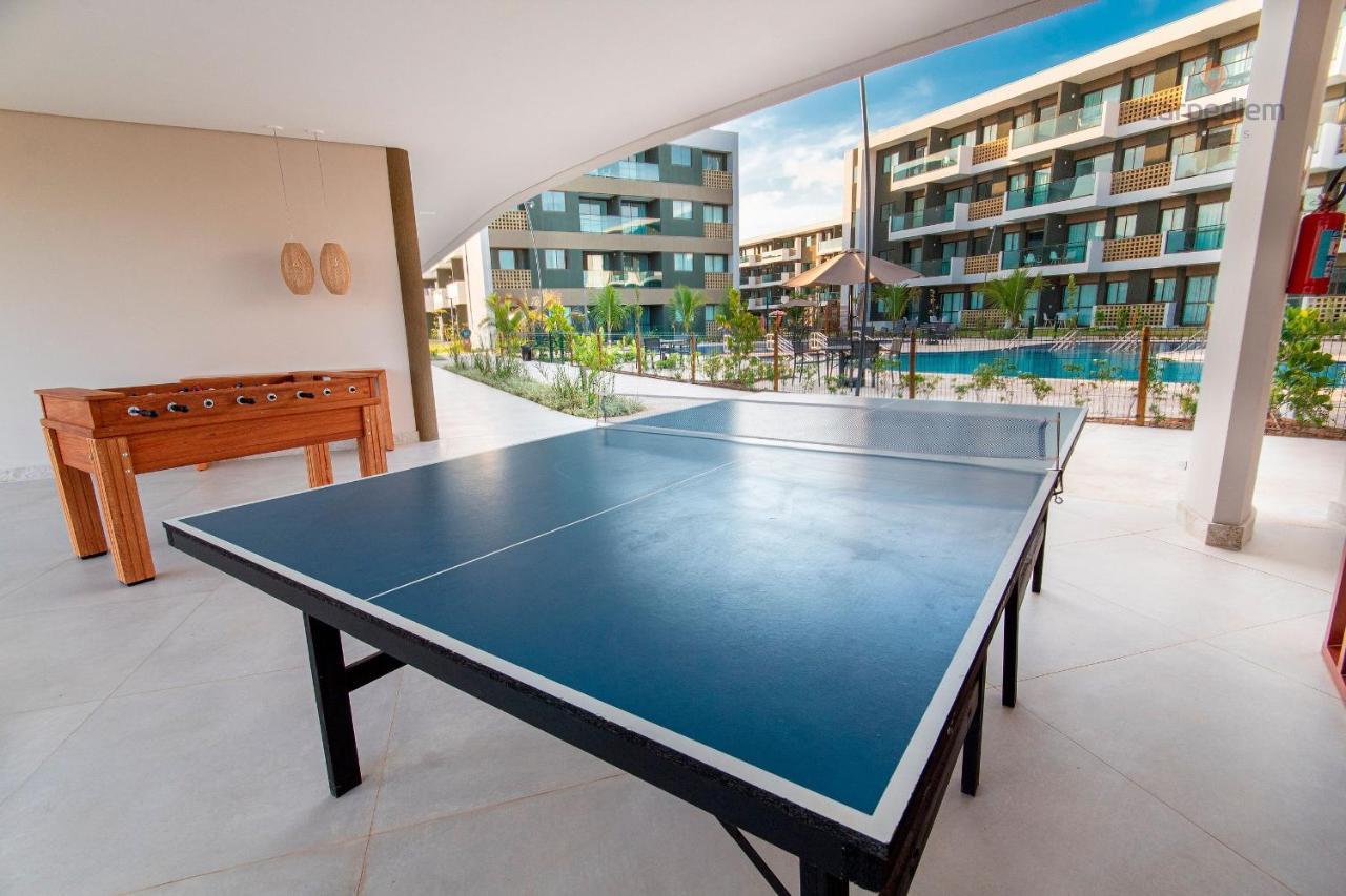 Apartment Mana #c112 - 3 Pessoas Por Carpediem Porto de Galinhas